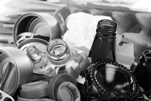 Professional furniture removal service in Hendon